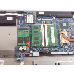 Замена Sony Vaio SVT151A11L SSD