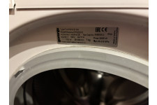 Неисправность №98031 - Стиральная машина Gorenje